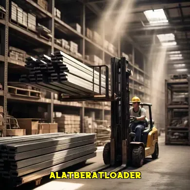 Panduan Lengkap Alat Berat Loader untuk Konstruksi Efisien